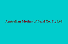 Australian Mother of Pearl Co. Pl