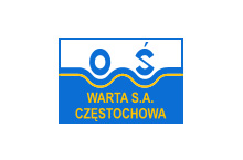 Sewage Treatment Plant Warta S.a. Czestochowa