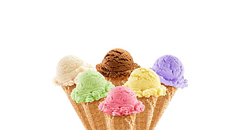 London Ice Cream