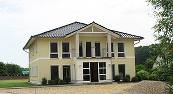 HMB Heimburger Massivhaus Bau