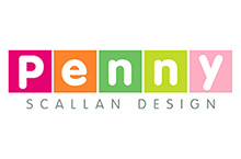 Penny Scallan Design