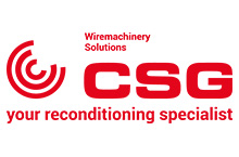 CSG Wiremachinery Solutions GmbH