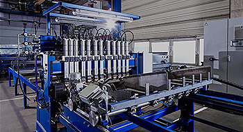 CSG Wiremachinery Solutions