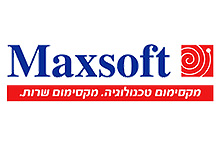 MaxSoft Ltd.