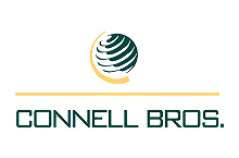 Connell Bros Company in Australasia