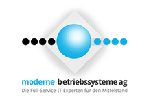 mb moderne betriebssysteme AG