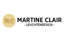 Martine Clair Leuchten Design