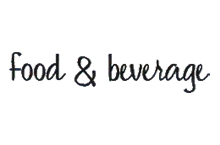 food & beverage