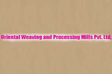 Oriental Weaving & Processing Mills Pvt. Ltd.