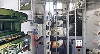 Oriental Weaving & Processing Mills