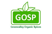Green Valley Organics Spices