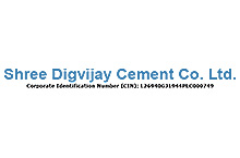 Shree Digvijay Cement Co. Ltd