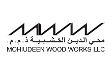 Mohiudeen Wood Works Co. LLC