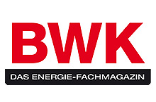 BWK - Das Energie Fachmagazin