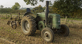 Agricola