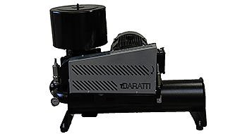 Baratti Engineering