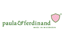 Paula & Ferdinand