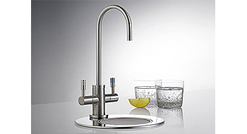 Leading sales + service provider of all brands of water filter taps
