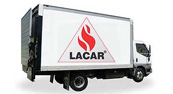 Lacar Incendio