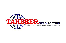 Takbeer Die & Casting