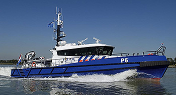 Marine