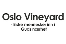 Helbredelse - Oslo Vineyard