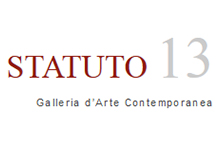Galleria d'Arte Contemporanea Statuto 13