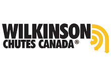 Wilkinson Chutes Canada
