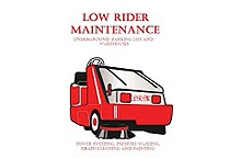 Low Rider Maintenance