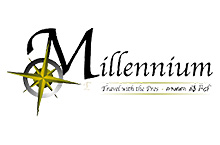 Millennium Tours and Tourism Ltd.