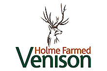 Holme Farmed Venison