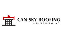 Can-Sky Roofing & Sheet Metal Inc.