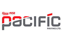 Pacific Paving Ltd.