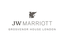 JW Marriott London Grosvenor House
