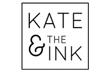 Kate and The Ink