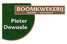 Boomkwekerij Dewaele Pieter