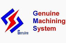 Genuine Machining Systems