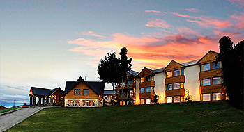Tremun Hoteles