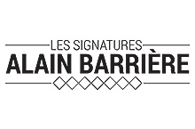 Les Signatures Alain Barriere