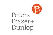 PFD (Peters Fraser & Dunlop)
