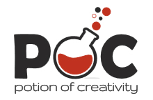 Potion of Creativity