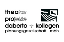 Theater Projekte Daberto + Kollegen Planungsgesellschaft