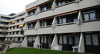 Seniorenzentren Haus Heimberg