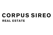 CORPUS SIREO Real Estate GmbH