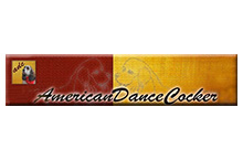 ADC American Dance Cocker