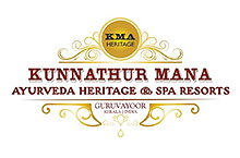 Kunnathur Mana Ayurveda Heritage