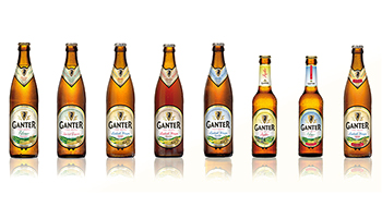 Brauerei GANTER