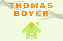 Boyer Thomas