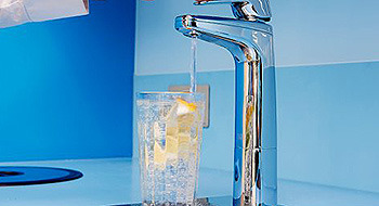 Manufacture, supply boiling and chilled water systems