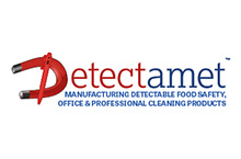 Detectamet Detectable Products Ltd.
